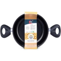 Кастрюля TVS Sofia 20 см, 2,5 л, жовта (83404202310101ж) - Картинка 2