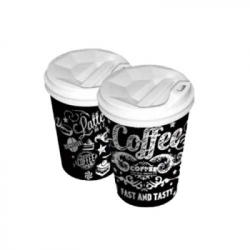 ������� ����������� Romus Coffee Late �������� 110 �� 50 ��. ������ (21471)