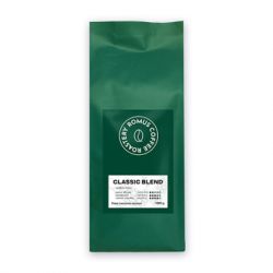 ���� Romus Coffee Roastery Classic Blend ������ 1 �� (7458747)