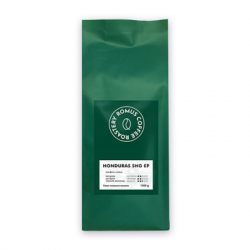  Romus Coffee Roastery Honduras SHG  1  (748571)