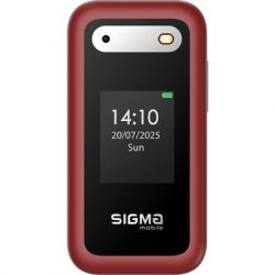 �������� ������� Sigma X-style 281 CLIK Red (4827798151426) - �������� 3
