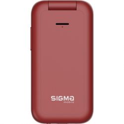 �������� ������� Sigma X-style 281 CLIK Red (4827798151426) - �������� 4