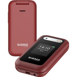 �������� ������� Sigma X-style 281 CLIK Red (4827798151426) - �������� 5