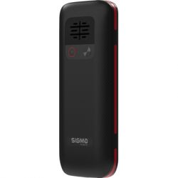 ��������� ������� Sigma X-style 171 MINI Track Black-Red (4827798813744) - �������� 7