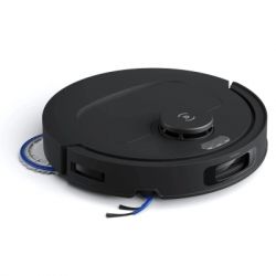 Пылесос Ecovacs DEEBOT T30CDLX71 BLACK (DLX71 BLACK) - Картинка 4