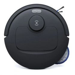 Пылесос Ecovacs DEEBOT T30CDLX71 BLACK (DLX71 BLACK) - Картинка 5