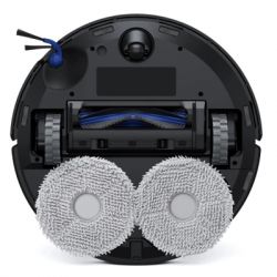 Пылесос Ecovacs DEEBOT T30CDLX71 BLACK (DLX71 BLACK) - Картинка 6