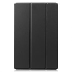 Чехол для планшета BeCover Smart Case Samsung Galaxy Tab S10 Lite SM-X400/406 10.9" Black (713836) - Картинка 2