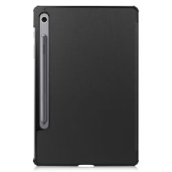 Чехол для планшета BeCover Smart Case Samsung Galaxy Tab S10 Lite SM-X400/406 10.9" Black (713836) - Картинка 3