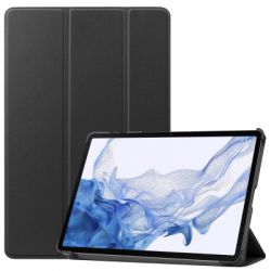 Чехол для планшета BeCover Smart Case Samsung Galaxy Tab S10 Lite SM-X400/406 10.9" Black (713836) - Картинка 7