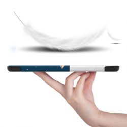 Чохол до планшета BeCover Smart Case Samsung Galaxy Tab S10 Lite SM-X400/406 10.9" Good Night (713849) - Картинка 4