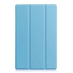 ����� �� �������� BeCover Smart Case Samsung Galaxy Tab S10 Lite SM-X400/406 10.9" Light Blue (713841) - �������� 2