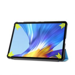 ����� �� �������� BeCover Smart Case Samsung Galaxy Tab S10 Lite SM-X400/406 10.9" Light Blue (713841) - �������� 6