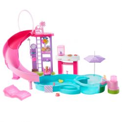 ������� ����� Barbie ������� ����� (JFP01)