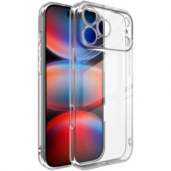 ����� ��� ���������� �������� BeCover Apple iPhone 17 Pro Max Transparent (713763) - �������� 4
