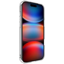 ����� ��� ���������� �������� BeCover Apple iPhone 17 Pro Max Transparent (713763) - �������� 5