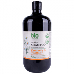 ������� Bio Naturell Eco Camomile & Vitamin E 946 �� (4820168434563)
