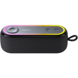 Акустическая система Havit HV-SK810BT RGB Black (HV-SK810BT) - Картинка 2