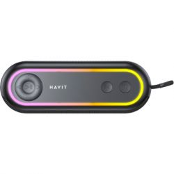Акустическая система Havit HV-SK810BT RGB Black (HV-SK810BT) - Картинка 3