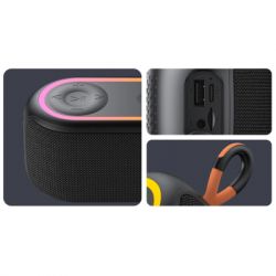 Акустическая система Havit HV-SK810BT RGB Black (HV-SK810BT) - Картинка 4