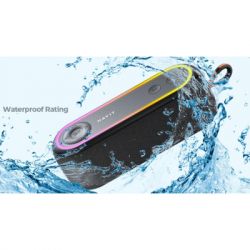 Акустическая система Havit HV-SK810BT RGB Black (HV-SK810BT) - Картинка 6