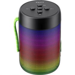 ������������ ������� Havit HV-SK897BT RGB Black (HV-SK897BT)