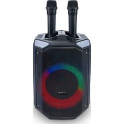 ������������ ������� Havit HV-SQ143BT RGB Black (HV-SQ143BT)