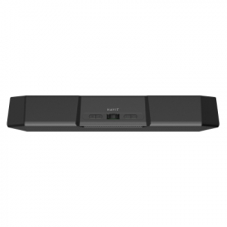 ��������� ������� Havit SK772BT RGB Black (HV-SK772BT) - �������� 4