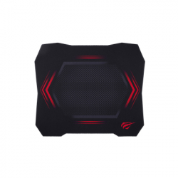    Havit HV-MP843 Black (HV-MP843)