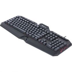 ��������� Xtrike ME KB-509 RGB Black (KB-509) - �������� 5