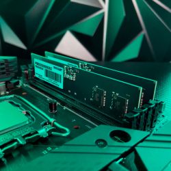 Модуль пам'яті для комп'ютера DDR5 32GB (2x16GB) 4800 MHz Signature Line Patriot (PSD532G4800K) - Картинка 5