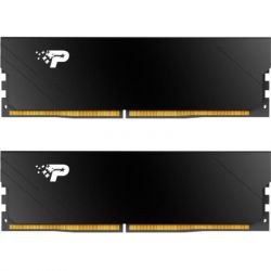     DDR5 32GB (2x16GB) 4800 MHz Signature Line Premium Patriot (PSP532G4800KH1)