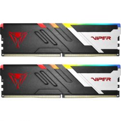  '  ' DDR5 32GB (2x16GB) 7000 MHz Viper Elite 5 Patriot (VEB532G7038KW)