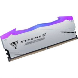 Модуль пам'яті для комп'ютера DDR5 32GB (2x16GB) 8000 MHz Viper Xtreme 5 MPOWER RGB Patriot (PVXR532G80C38KM) - Картинка 5