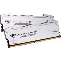 Модуль пам'яті для комп'ютера DDR5 32GB (2x16GB) 8000 MHz Viper Xtreme 5 MPOWER RGB Patriot (PVXR532G80C38KM) - Картинка 6