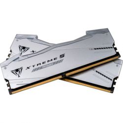 Модуль пам'яті для комп'ютера DDR5 32GB (2x16GB) 8000 MHz Viper Xtreme 5 MPOWER RGB Patriot (PVXR532G80C38KM) - Картинка 7