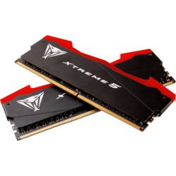 Модуль памяти для компьютера DDR5 32GB (2x16GB) 8200 MHz Viper Xtreme 5 Patriot (PVX532G82C38K) - Картинка 5