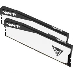 Модуль памяти для компьютера DDR5 64GB (2x32GB) 6000 MHz Viper Elite 5 Patriot (VEB564G6030KW) - Картинка 6