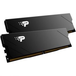 Модуль памяти для компьютера DDR5 16GB (2x8GB) 4800 MHz Signature Line Premium Patriot (PSP516G4800KH1) - Картинка 2