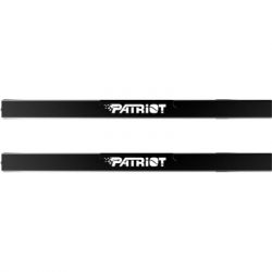 Модуль памяти для компьютера DDR5 16GB (2x8GB) 4800 MHz Signature Line Premium Patriot (PSP516G4800KH1) - Картинка 4