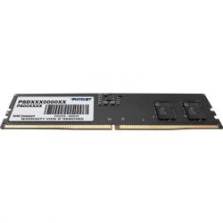Модуль памяти для компьютера DDR5 8GB 5600 MHz Signature Line Patriot (PSD58G560041) - Картинка 2