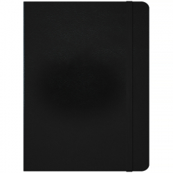 Еженедельник Axent датированный 2026 Grand Strong, 195х255, черный (8830-26-01-A) - Картинка 4