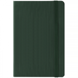 Еженедельник Axent датированный 2026 Partner Lines, 145х210, темно-зеленый (8815-26-23-A) - Картинка 4