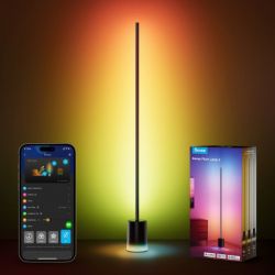 Торшер Govee H607C Floor Lamp 2, 1725Lm, RGBICWW, WI-FI/Bluetooth, black (H607C311) - Картинка 10