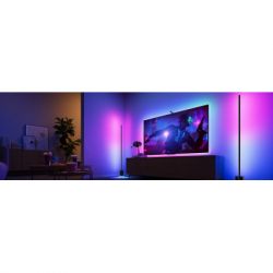 Торшер Govee H607C Floor Lamp 2, 1725Lm, RGBICWW, WI-FI/Bluetooth, black (H607C311) - Картинка 12