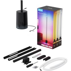 Торшер Govee H607C Floor Lamp 2, 1725Lm, RGBICWW, WI-FI/Bluetooth, black (H607C311) - Картинка 2