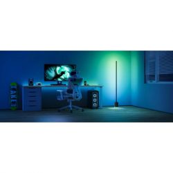 Торшер Govee H607C Floor Lamp 2, 1725Lm, RGBICWW, WI-FI/Bluetooth, black (H607C311) - Картинка 4
