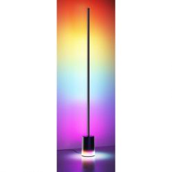 Торшер Govee H607C Floor Lamp 2, 1725Lm, RGBICWW, WI-FI/Bluetooth, black (H607C311) - Картинка 5