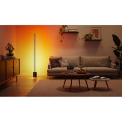 Торшер Govee H607C Floor Lamp 2, 1725Lm, RGBICWW, WI-FI/Bluetooth, black (H607C311) - Картинка 6