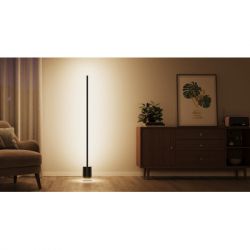 Торшер Govee H607C Floor Lamp 2, 1725Lm, RGBICWW, WI-FI/Bluetooth, black (H607C311) - Картинка 7
